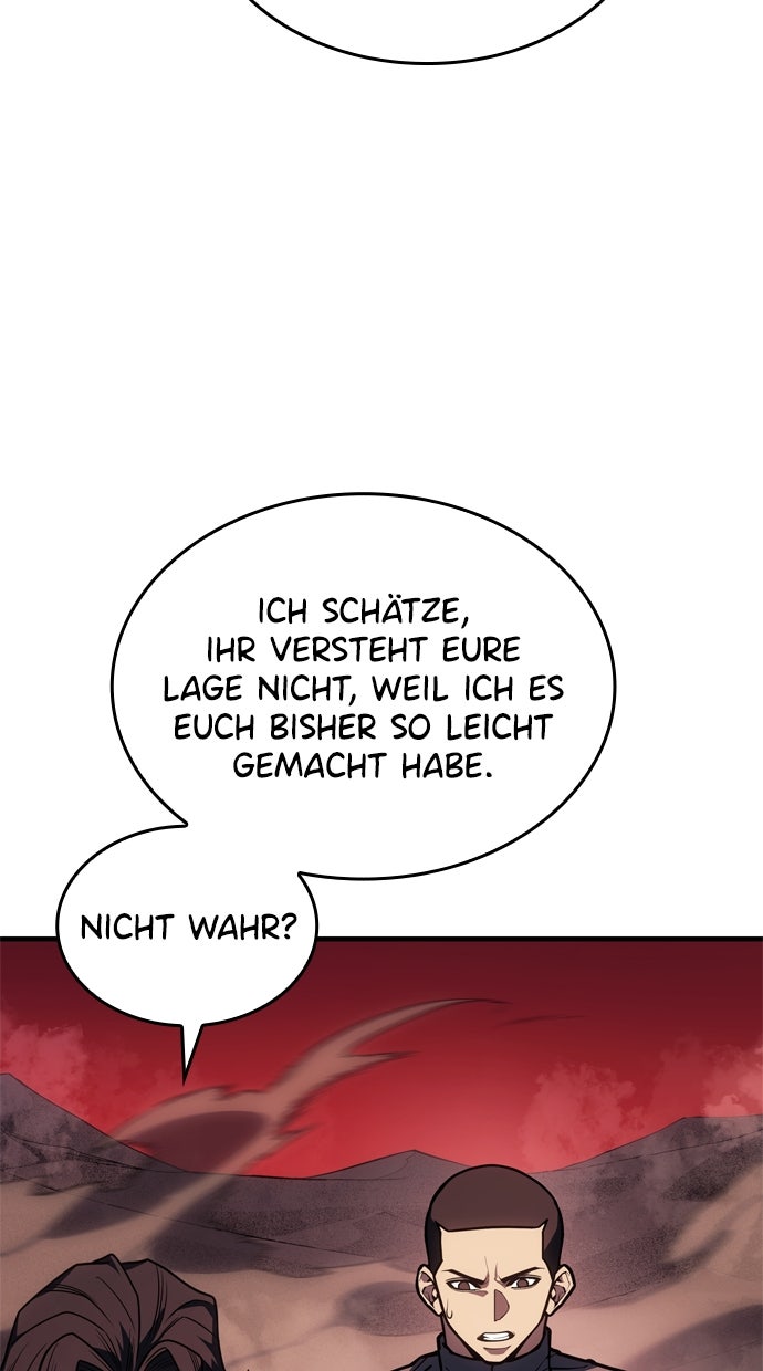 Read Returned by the King Manga Online