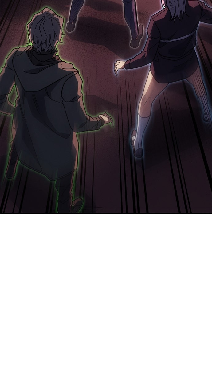 Read Returned by the King Manga Online