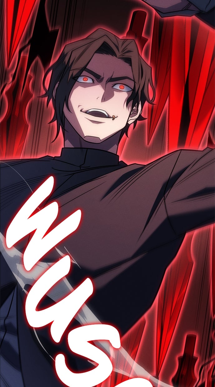 Read Returned by the King Manga Online