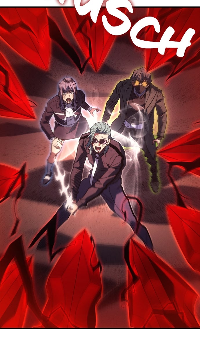 Read Returned by the King Manga Online