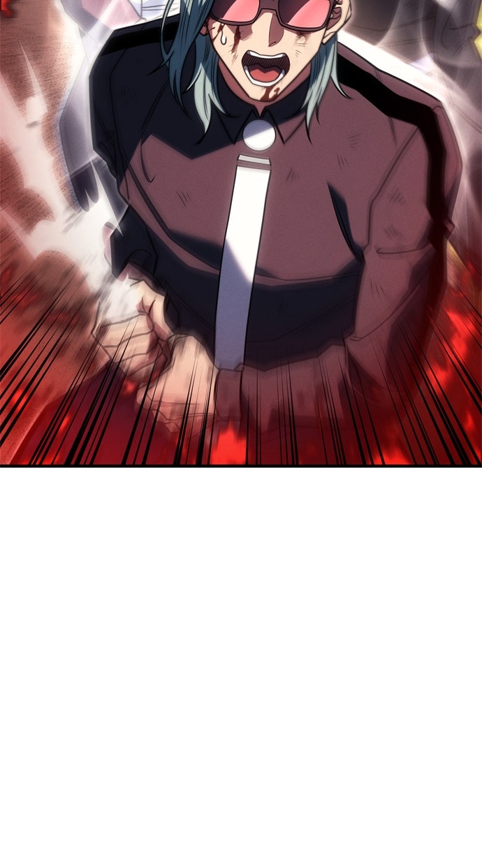 Read Returned by the King Manga Online