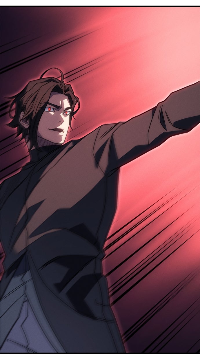 Read Returned by the King Manga Online