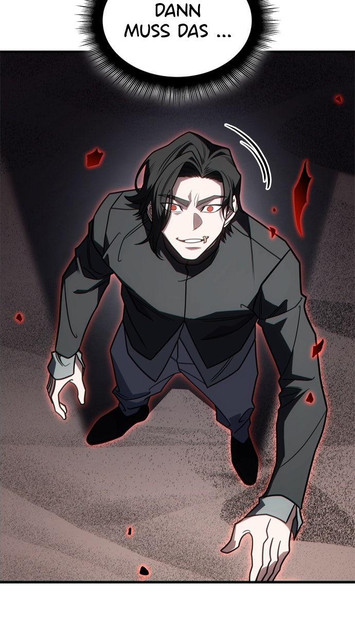 Read Returned by the King Manga Online