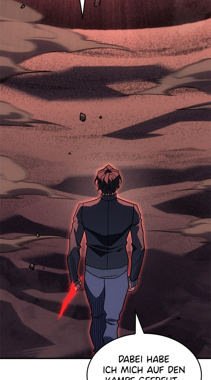 Read Returned by the King Manga Online