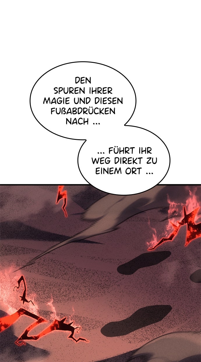 Read Returned by the King Manga Online