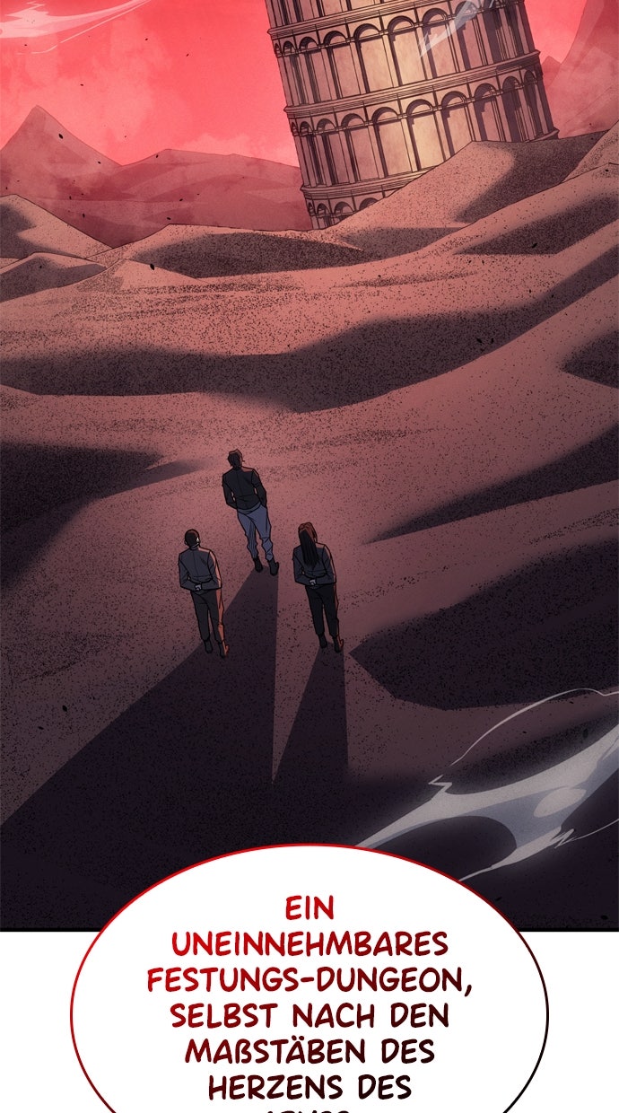 Read Returned by the King Manga Online