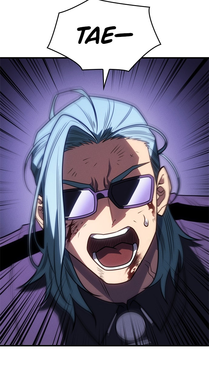 Read Returned by the King Manga Online