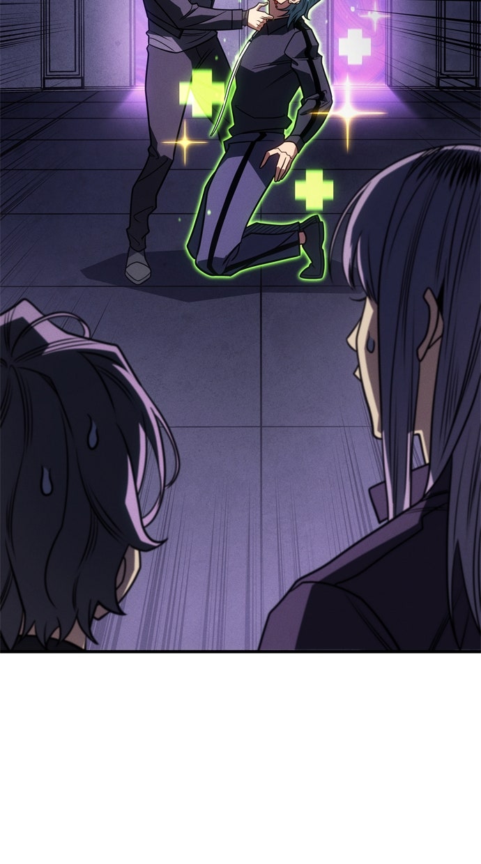 Read Returned by the King Manga Online