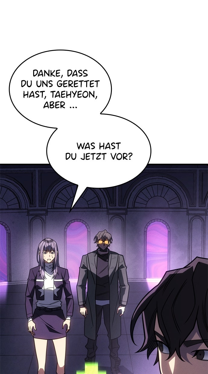 Read Returned by the King Manga Online