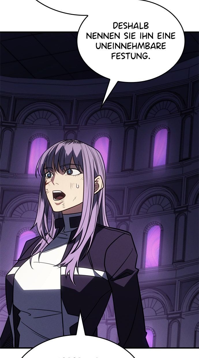 Read Returned by the King Manga Online