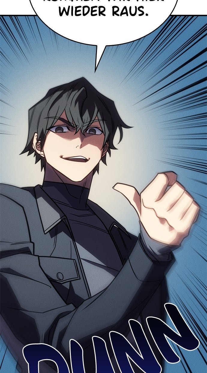 Read Returned by the King Manga Online