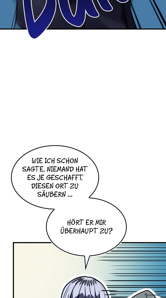 Read Returned by the King Manga Online