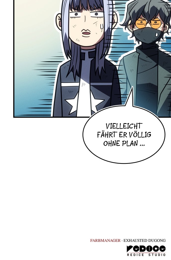 Read Returned by the King Manga Online