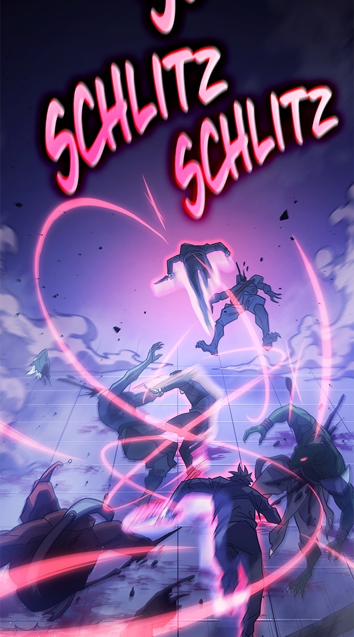 Read Returned by the King Manga Online