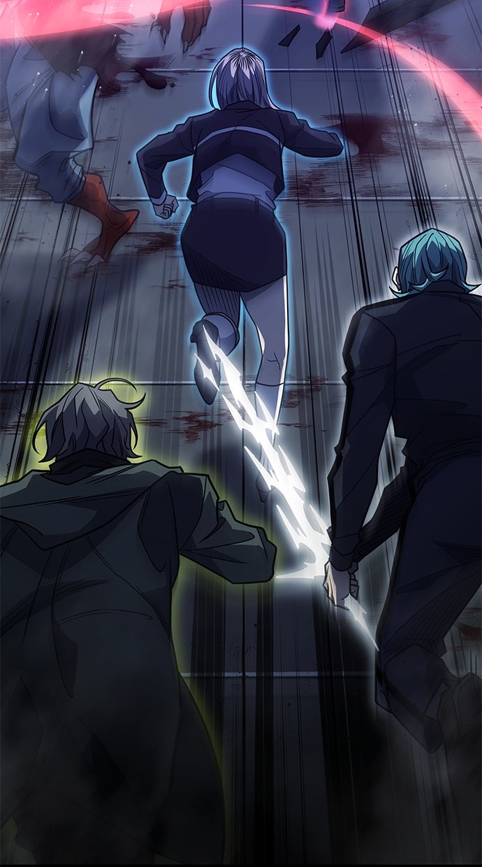 Read Returned by the King Manga Online