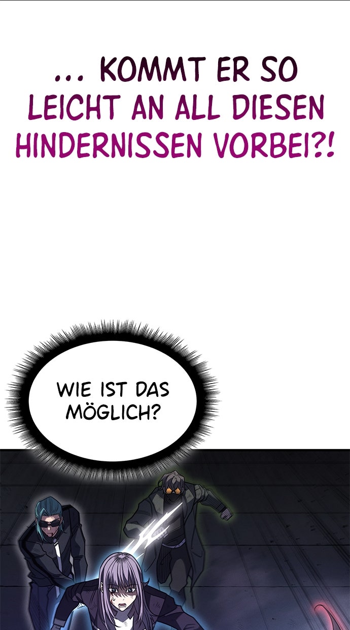 Read Returned by the King Manga Online