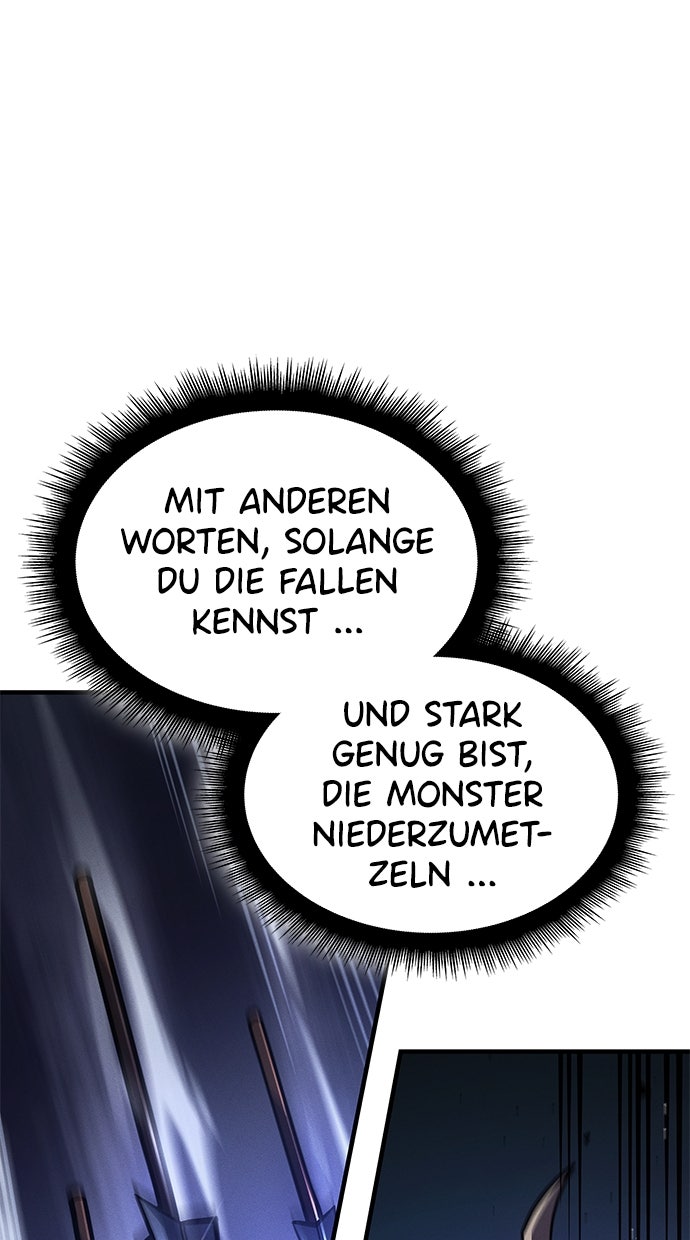 Read Returned by the King Manga Online