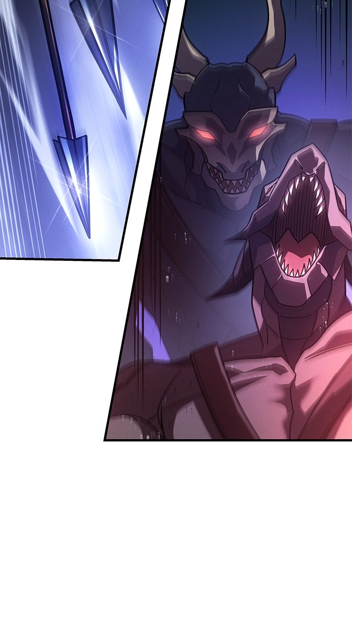 Read Returned by the King Manga Online