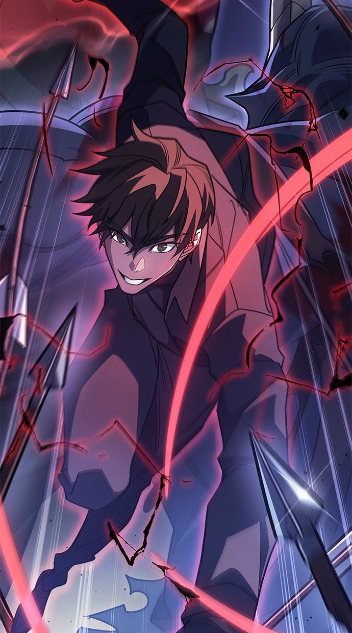 Read Returned by the King Manga Online