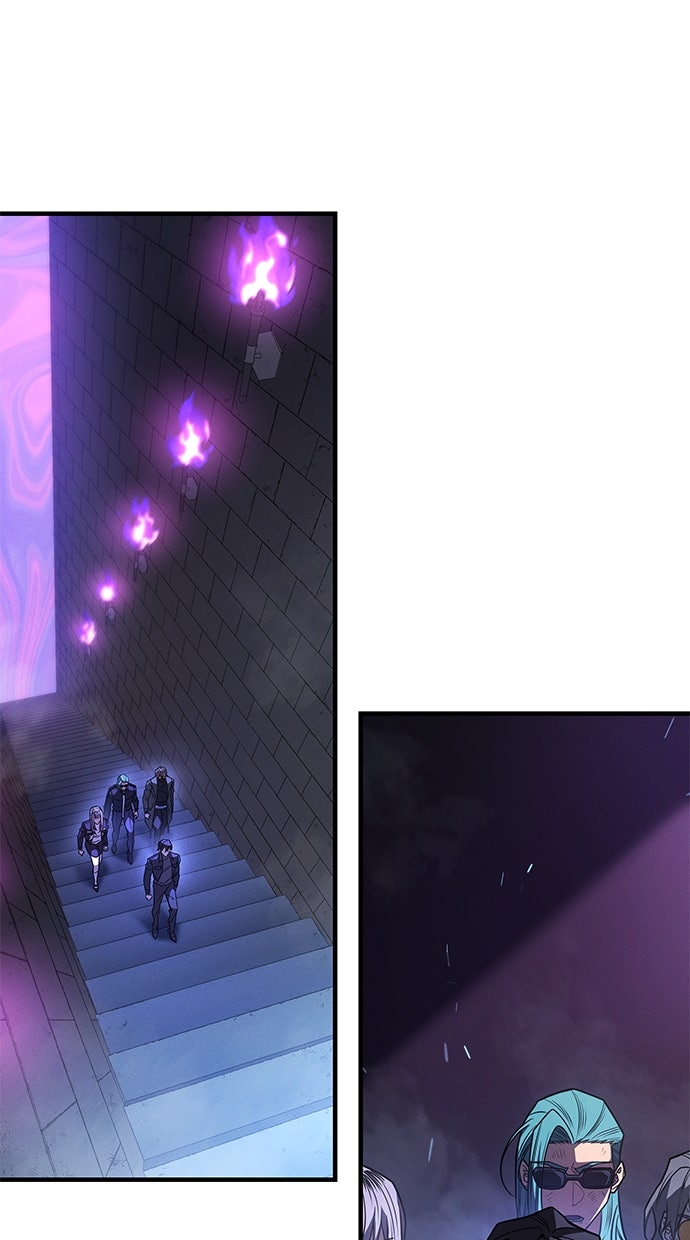 Read Returned by the King Manga Online