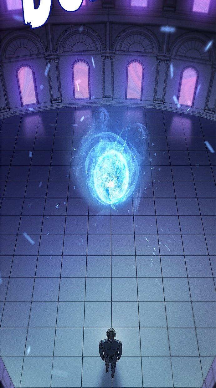 Read Returned by the King Manga Online