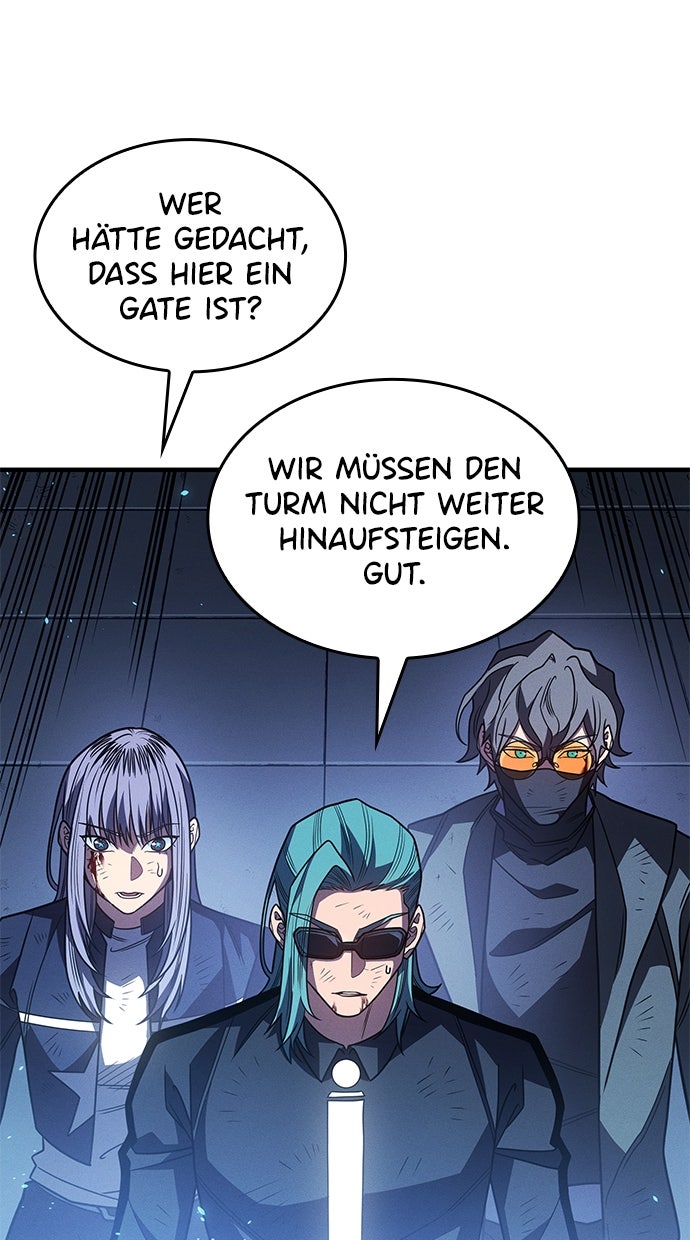 Read Returned by the King Manga Online