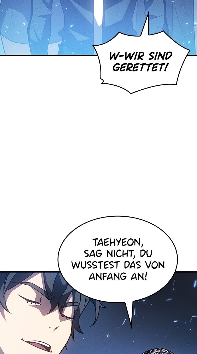 Read Returned by the King Manga Online