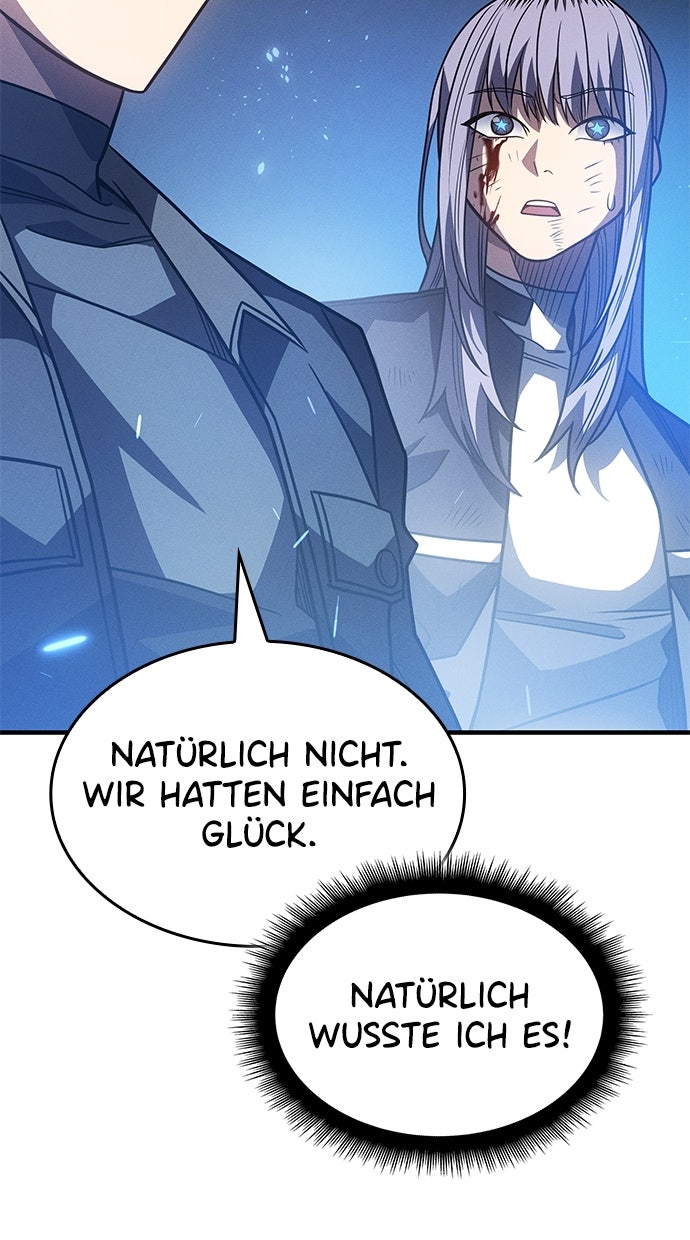 Read Returned by the King Manga Online