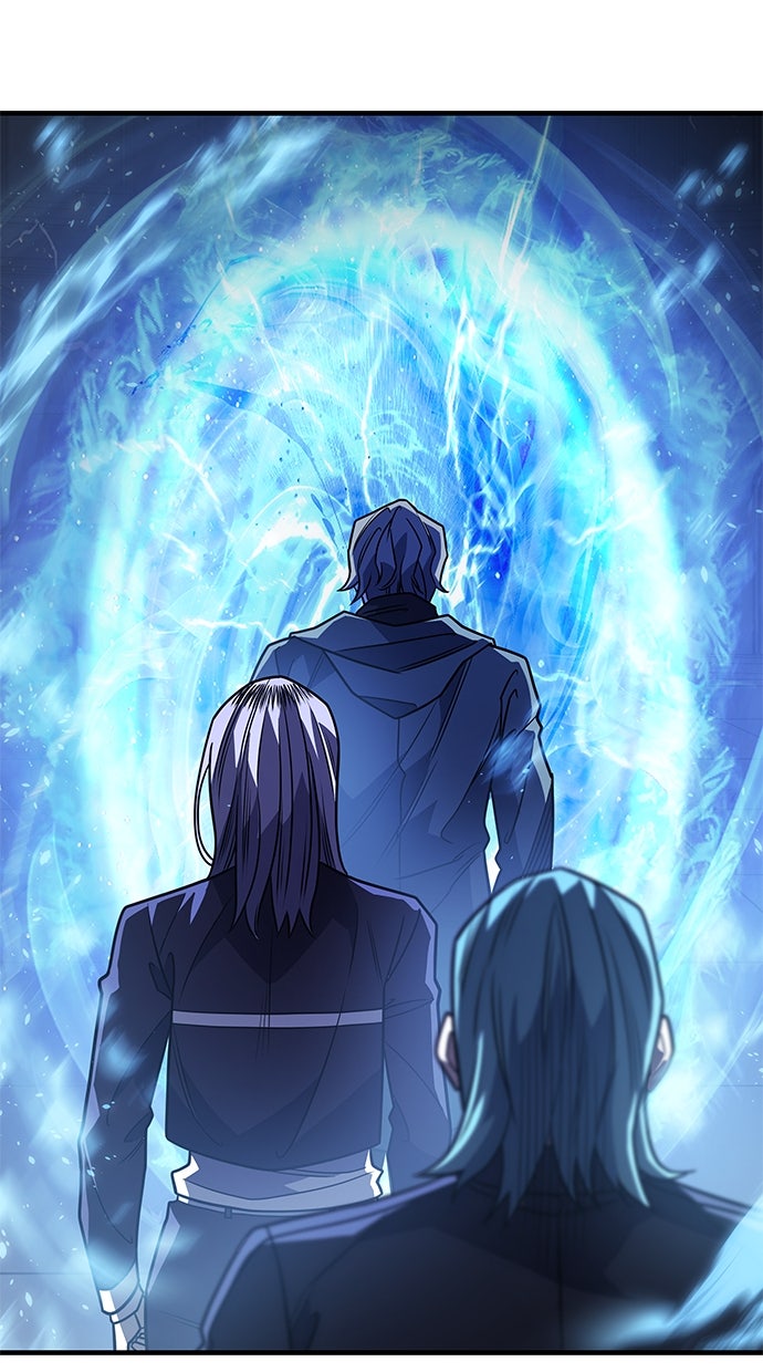 Read Returned by the King Manga Online