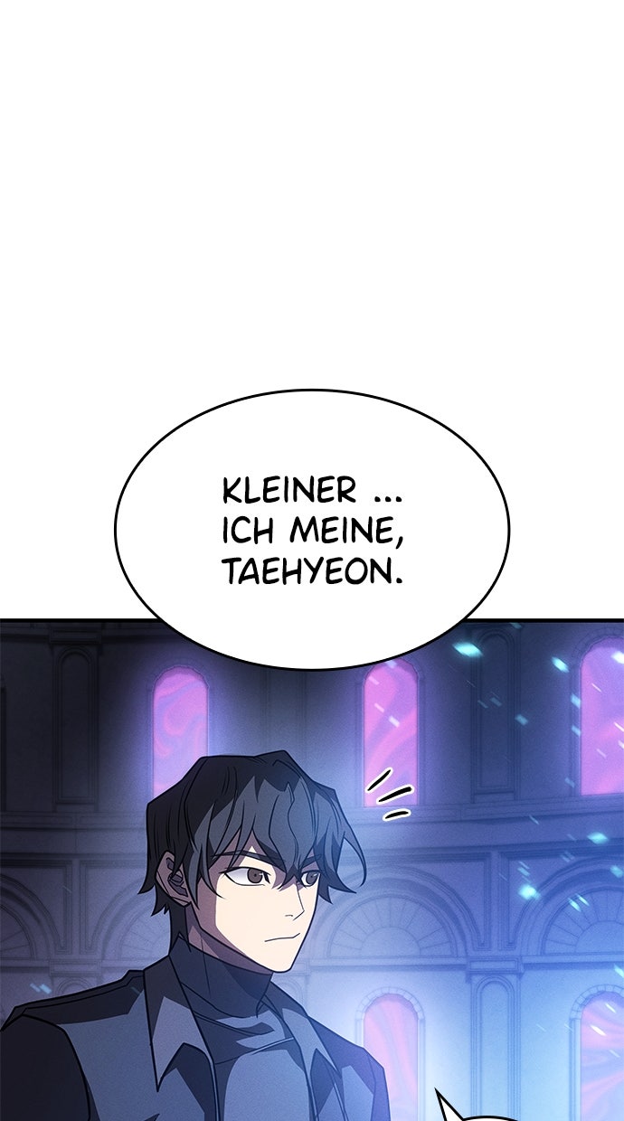 Read Returned by the King Manga Online