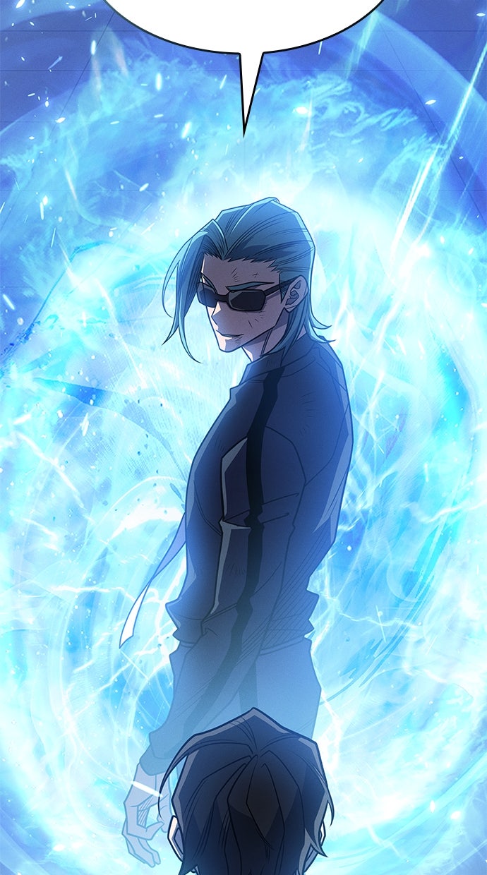 Read Returned by the King Manga Online