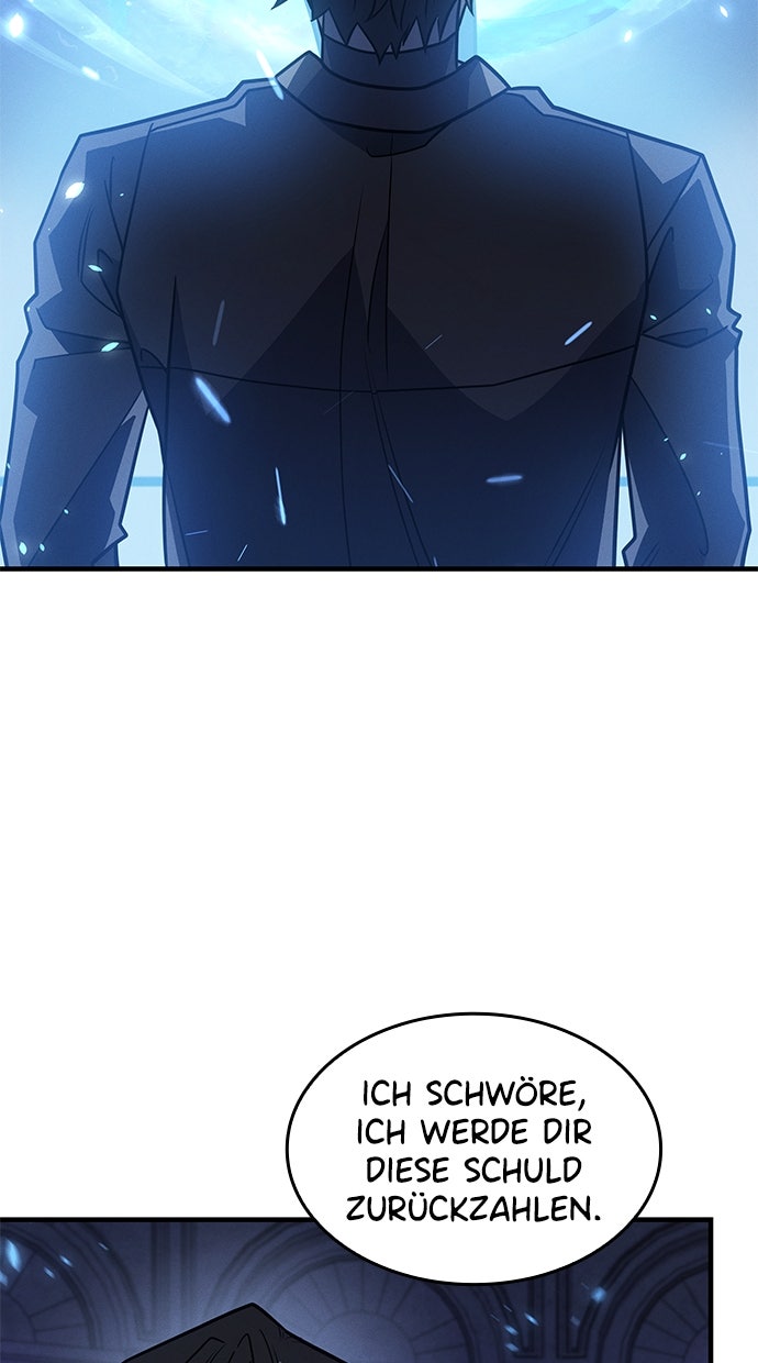 Read Returned by the King Manga Online