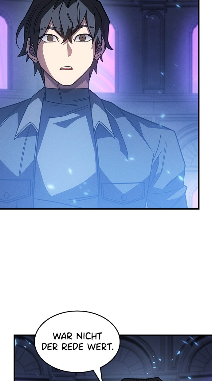 Read Returned by the King Manga Online