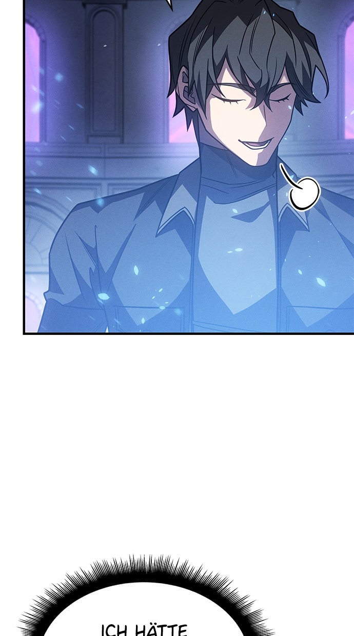 Read Returned by the King Manga Online