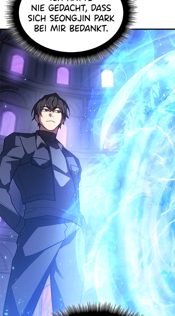 Read Returned by the King Manga Online