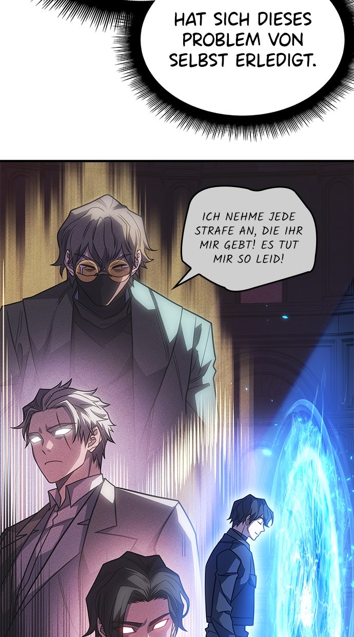 Read Returned by the King Manga Online