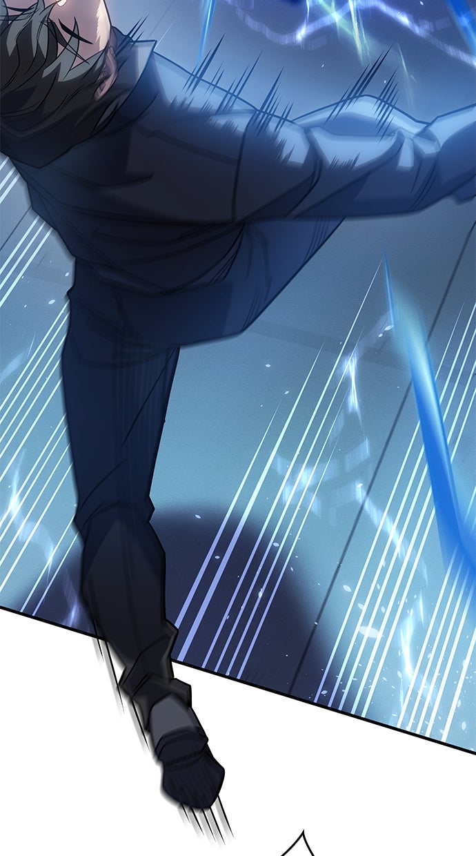 Read Returned by the King Manga Online