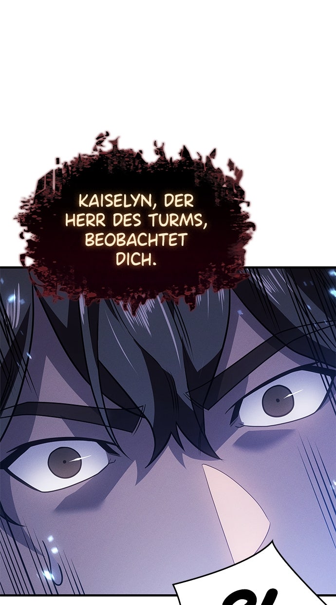 Read Returned by the King Manga Online