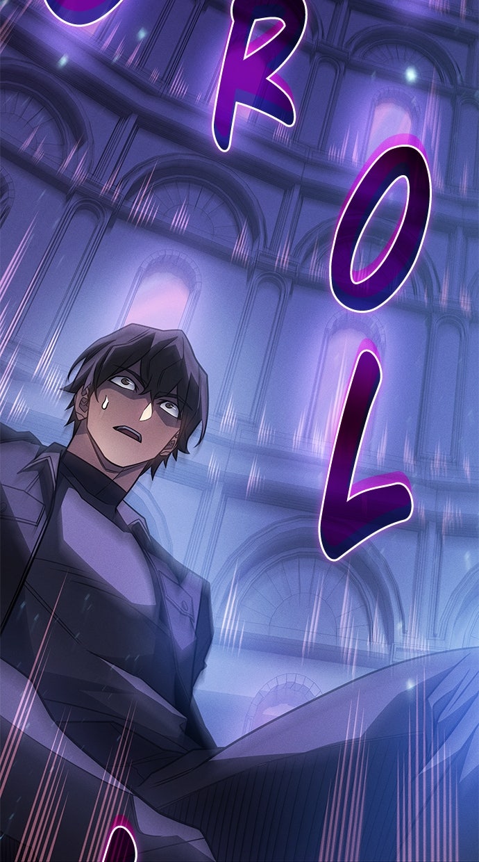 Read Returned by the King Manga Online