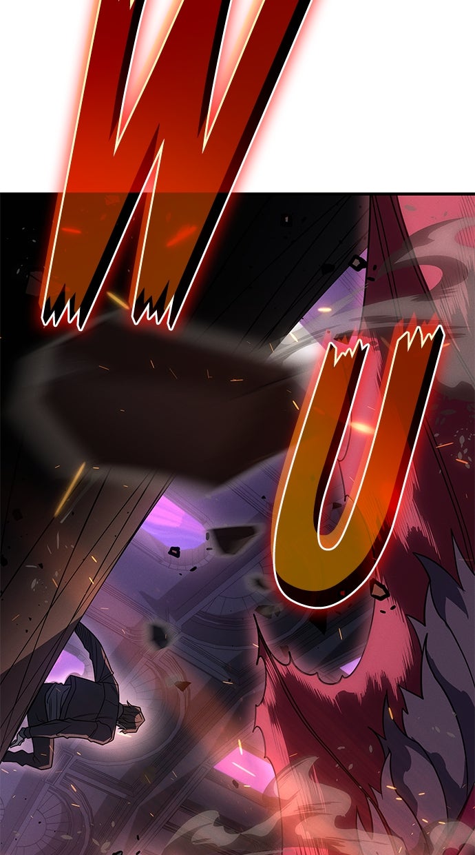 Read Returned by the King Manga Online