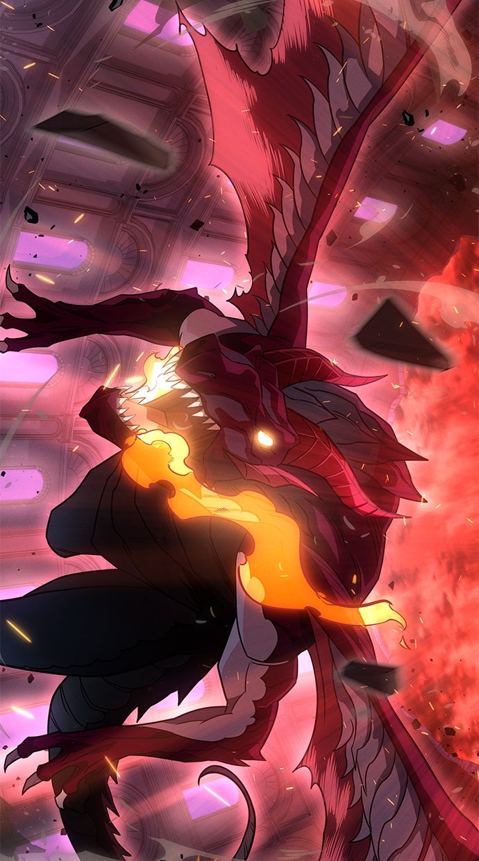 Read Returned by the King Manga Online