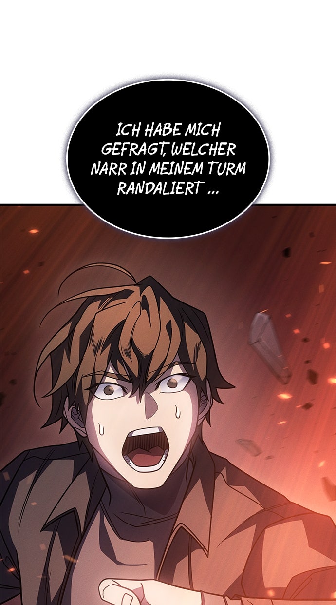 Read Returned by the King Manga Online