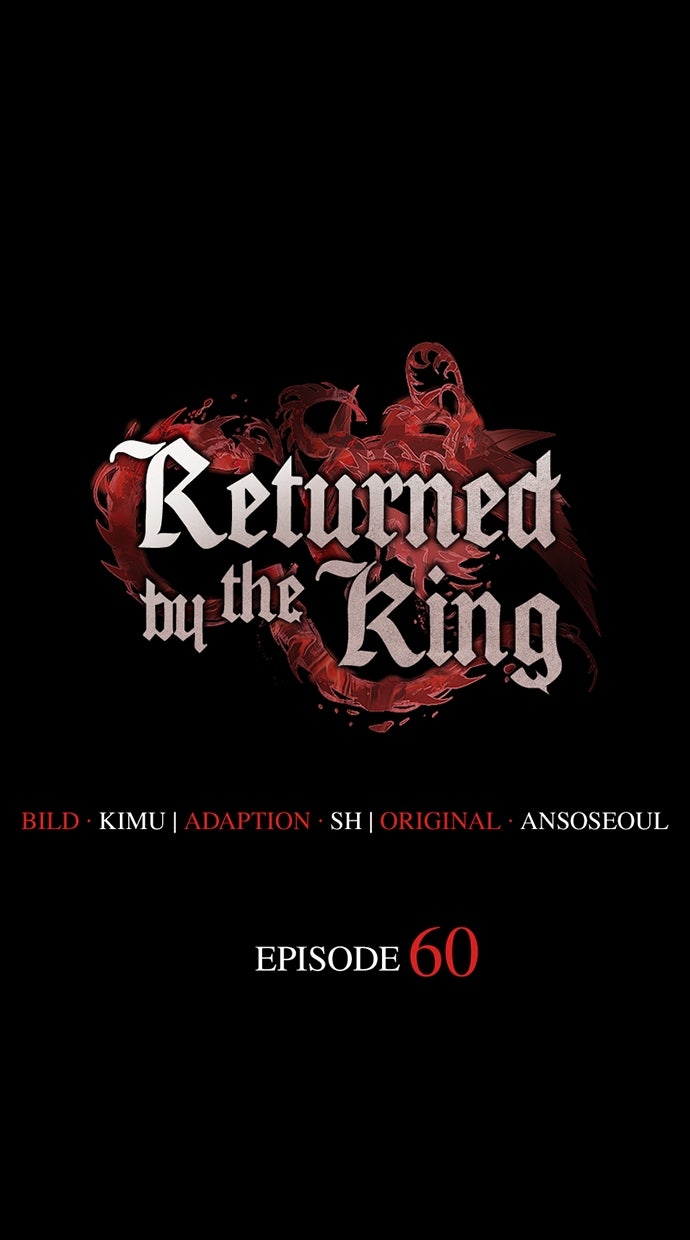 Read Returned by the King Manga Online