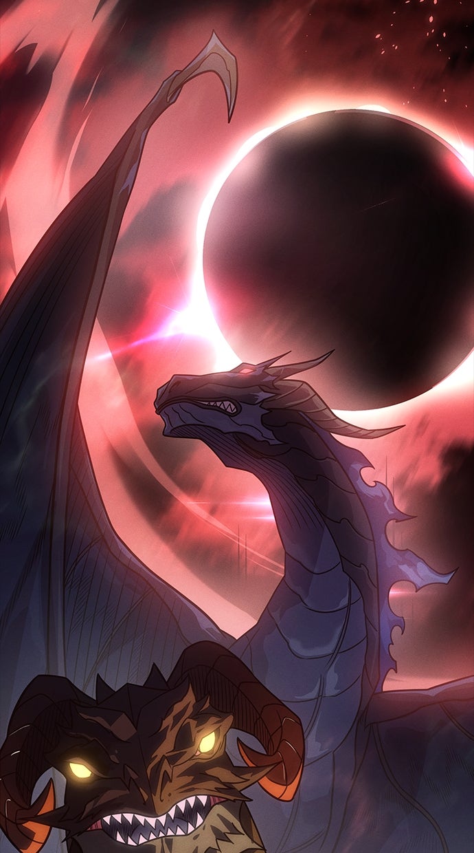 Read Returned by the King Manga Online