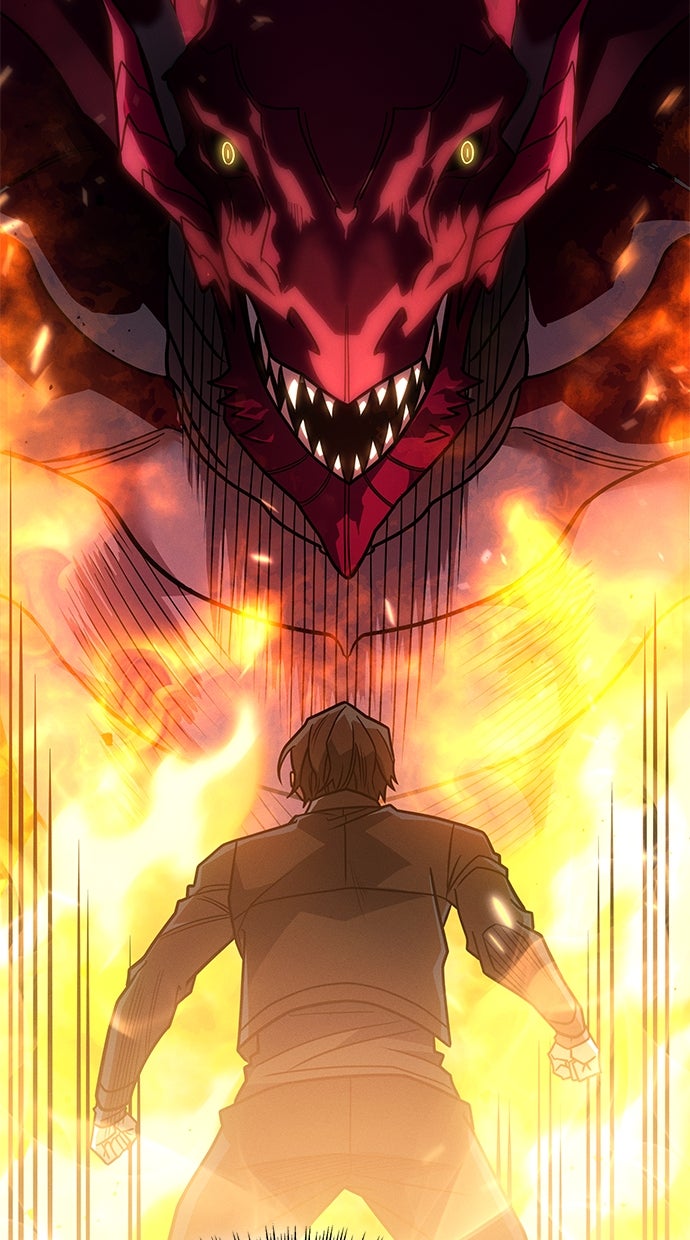 Read Returned by the King Manga Online