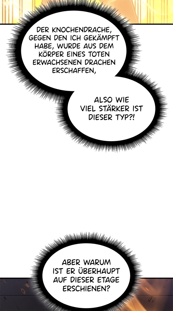 Read Returned by the King Manga Online