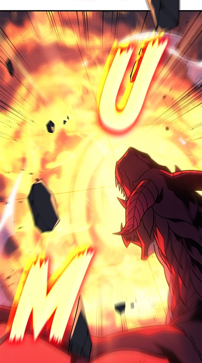 Read Returned by the King Manga Online