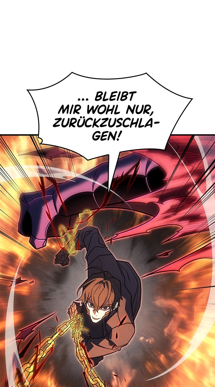 Read Returned by the King Manga Online