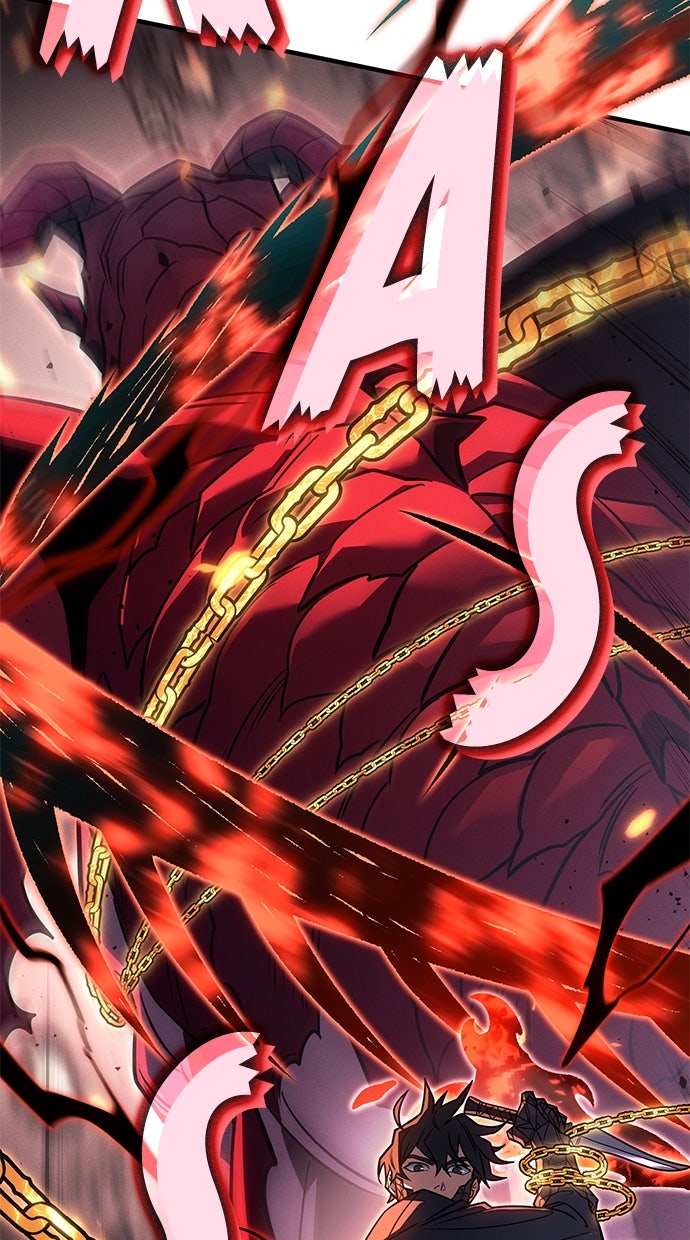 Read Returned by the King Manga Online