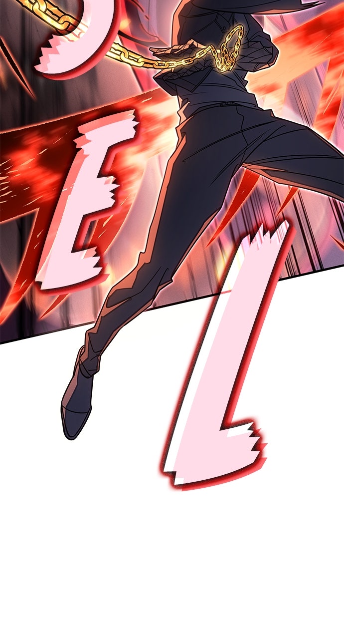 Read Returned by the King Manga Online